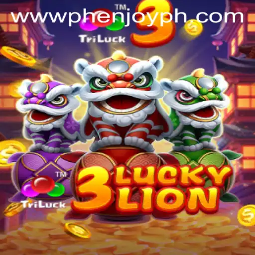 Discover the Thrilling World of 3LUCKYLION at PH ENJOY Casino