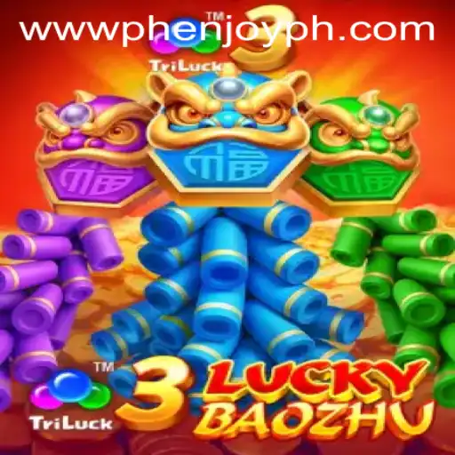 Discover the Thrilling World of 3LuckyBaozhu at PH ENJOY Casino