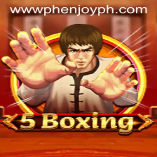 5Boxing: A Thrilling New Game at PH ENJOY Casino