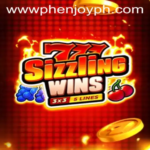 Discover the Thrills of 777 Sizzling Wins at PH ENJOY Casino