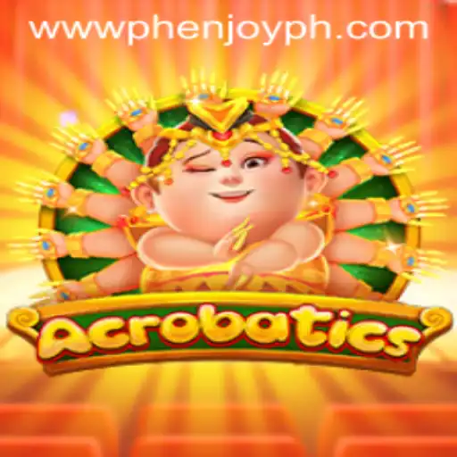 Delve into the Exciting World of Acrobatics at PH ENJOY Casino