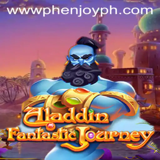 Unveiling the Magic of Aladdin Game at PH ENJOY Casino