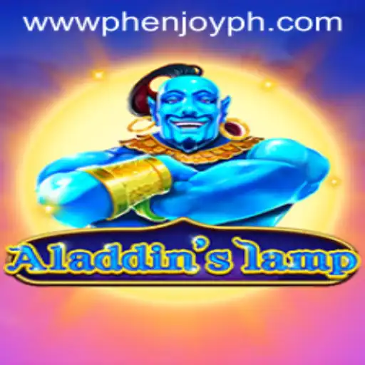 Discover Aladdinslamp: The Enchanting Game at PH ENJOY Casino
