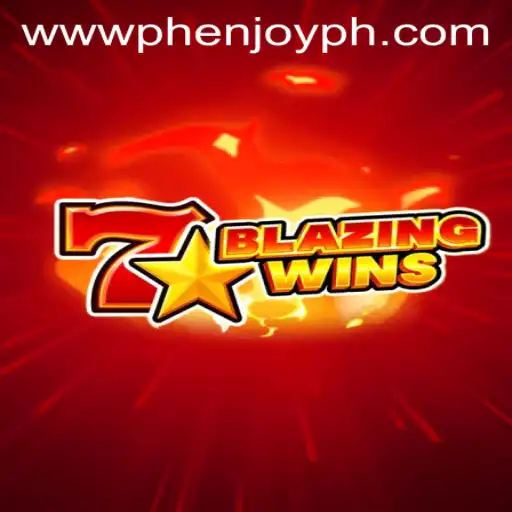 BlazingWins at PH ENJOY Casino: A Thrilling Gaming Experience