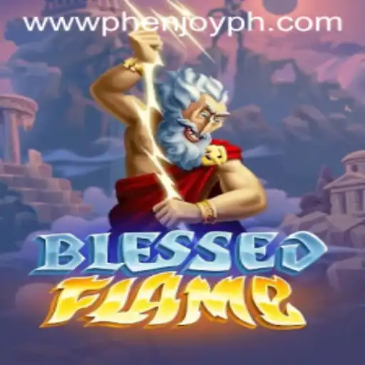Dive into the Exciting World of BlessedFlame at PH ENJOY Casino