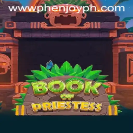 Exploring the Mystical World of BookOfPriestess at PH ENJOY Casino