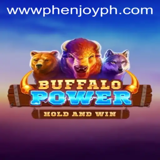 BuffaloPower: The Exciting World of Slot Gaming at PH ENJOY Casino