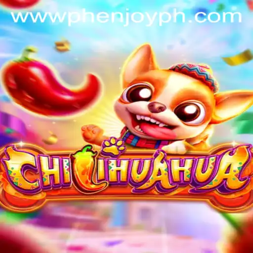 Dive into the Excitement of 'CHILIHUAHUA' with PH ENJOY Casino