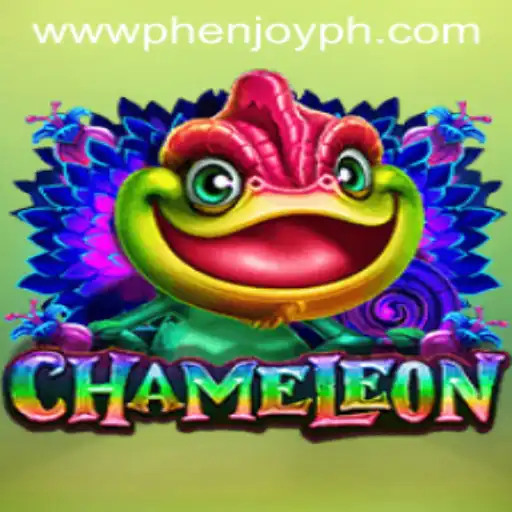 Exploring Chameleon: The Exciting Game at PH ENJOY Casino
