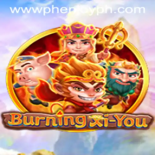 BurningXiYou: An Exciting Journey Through Eastern Fantasy in the PH ENJOY Casino