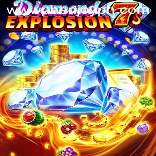 Experience the Thrill of DiamondExplosion7s at PH ENJOY Casino