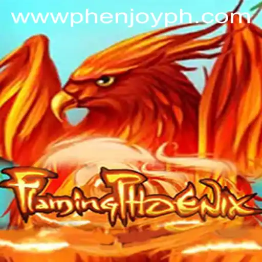Discover the Exciting World of FlamingPhoenix at PH ENJOY Casino