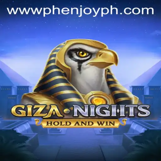 Exploring the Wonders of GizaNights: The Ultimate Guide to PH ENJOY Casino's Latest Addition
