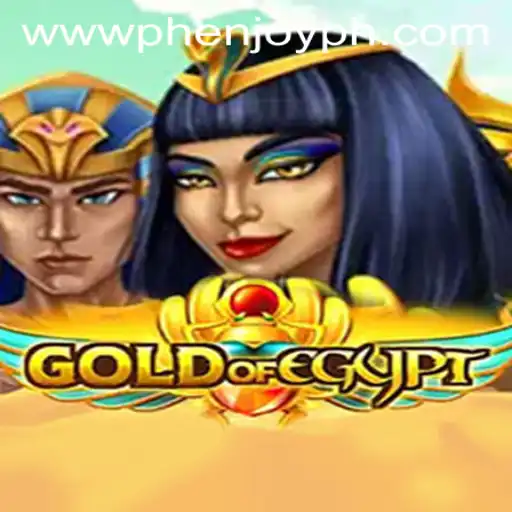 Exploring the Mystical World of GoldOfEgypt in PH ENJOY Casino