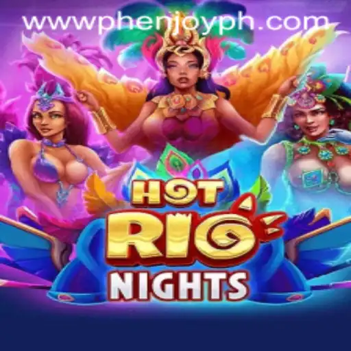 Exploring the Thrills of HotRioNights at PH ENJOY Casino