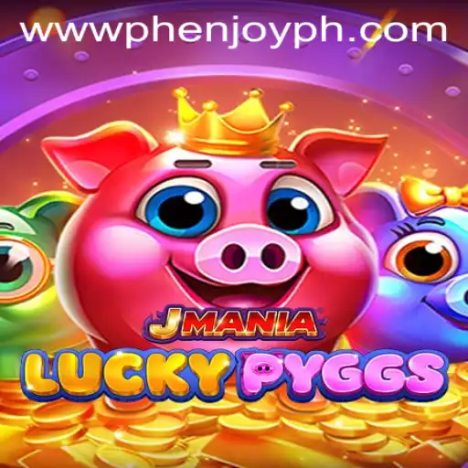 Unveiling JManiaLuckyPyggs at PH ENJOY Casino