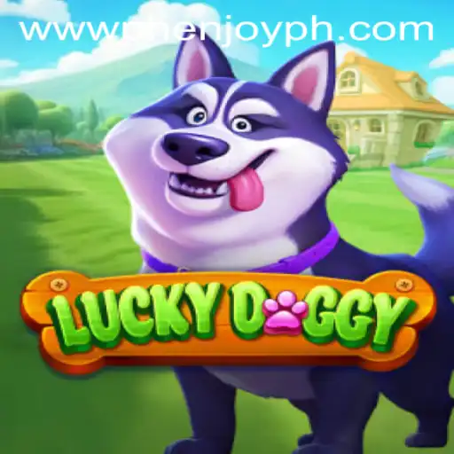 Dive into the World of LuckyDoggy at PH ENJOY Casino