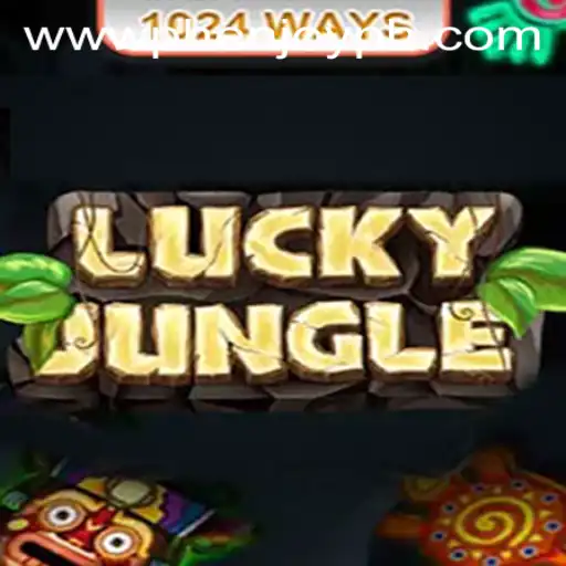 Discover the Thrilling World of LuckyJungle1024: A New Era at PH ENJOY Casino