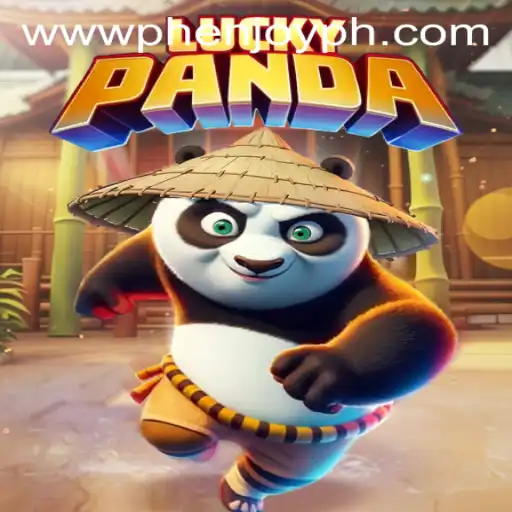 Experience the Thrill of LuckyPanda at PH ENJOY Casino