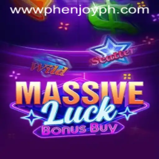 Unveiling MassiveLuckBonusBuy: A New Thrill at PH ENJOY Casino