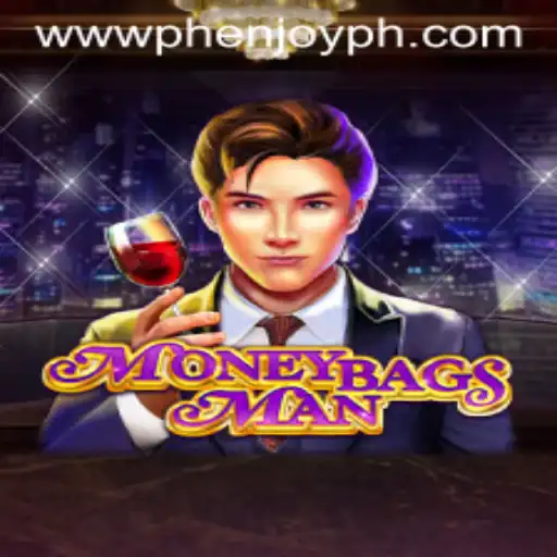 The Exciting World of MoneybagsMan at PH ENJOY Casino