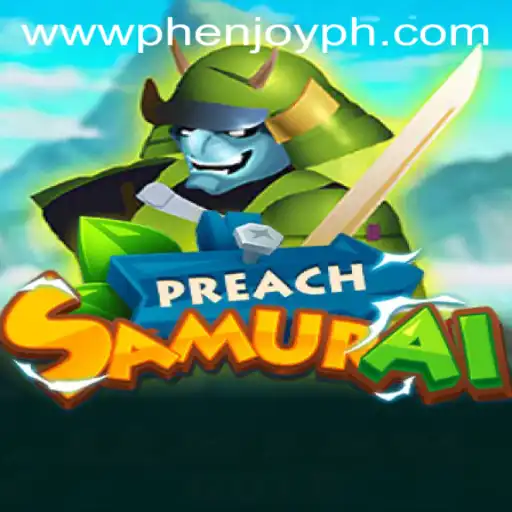 Discover the Thrill of PreachSamurai at PH ENJOY Casino