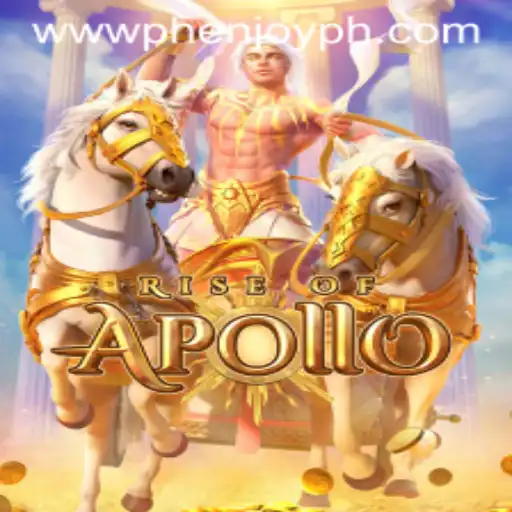 Exploring the Majestic World of RiseofApollo: A Dive into PH ENJOY Casino’s Latest Offering