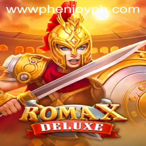 Exploring the Thrills of RomaXDeluxe at PH ENJOY Casino