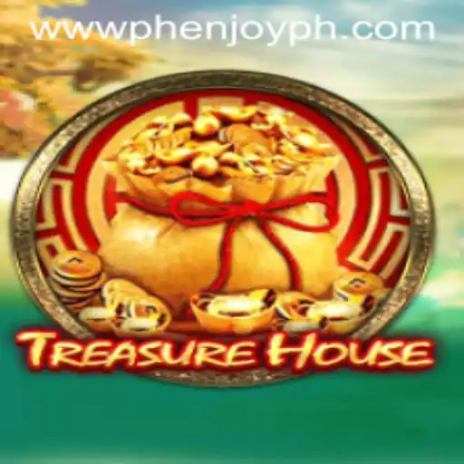 Exploring the World of TreasureHouse at PH ENJOY Casino