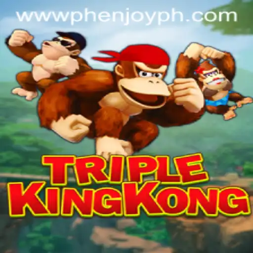 Discover the Thrilling World of TripleKingKong at PH ENJOY Casino