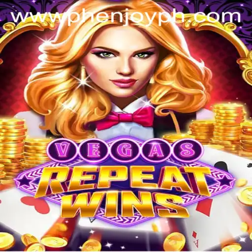 Discover the Thrills of VegasRepeatWins: A New Experience at PH ENJOY Casino