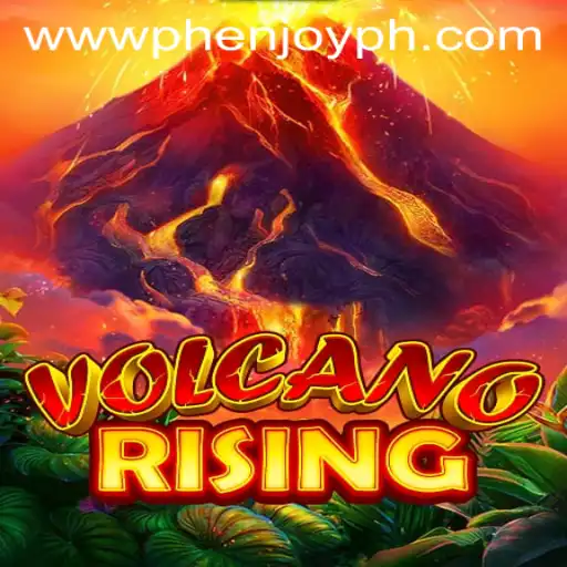 Discover the Thrilling World of VolcanoRising at PH ENJOY Casino