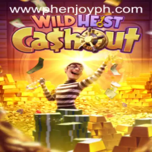 Immerse Yourself in the Excitement of WildHeistCashout at PH ENJOY Casino