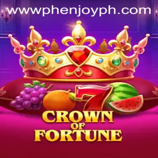Exploring the Exciting World of 'CrownofFortune' in PH ENJOY Casino