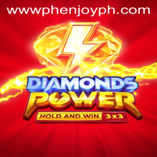 Unveiling Diamondspower: A Thrilling Experience at PH ENJOY Casino