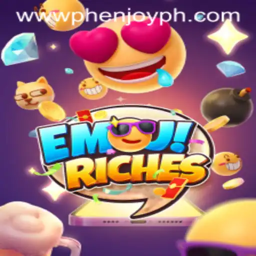 Discover the Thrilling World of EmojiRiches at PH ENJOY Casino