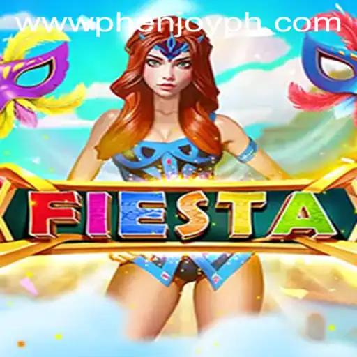 Fiesta: The Exciting World of PH ENJOY Casino