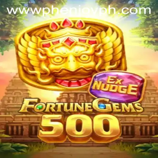 Exploring the Exciting World of FortuneGems500 at PH ENJOY Casino
