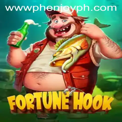 Unveiling FortuneHook: Dive into the Exciting World of PH ENJOY Casino
