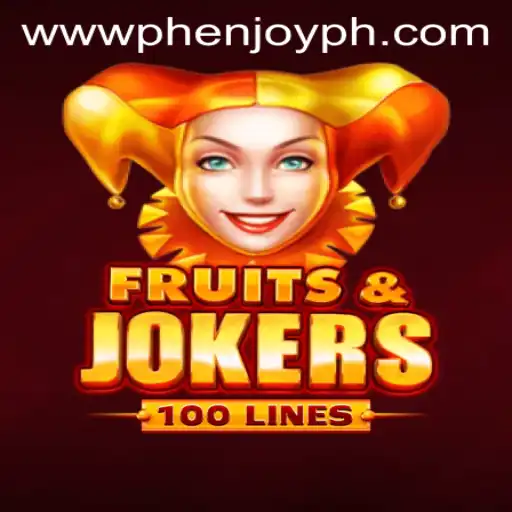 Discover the Excitement of FruitsAndJokers100 at PH ENJOY Casino