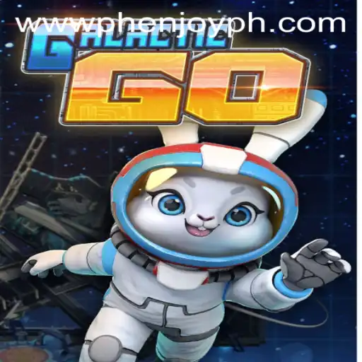 Discover GalacticGO: An Interstellar Journey into the World of PH ENJOY Casino