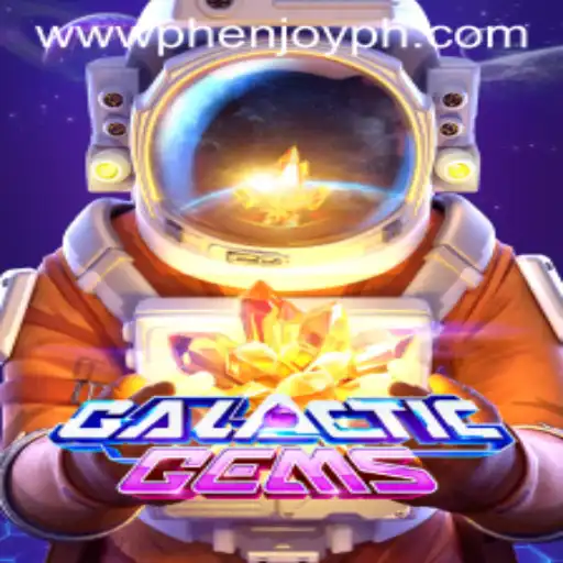 Discover GalacticGems: An Interstellar Journey in PH ENJOY Casino
