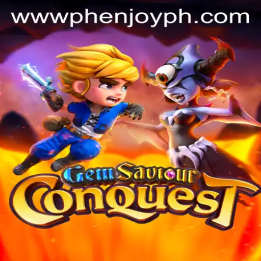 GemSaviourConquest: The New Sensation from PH ENJOY Casino