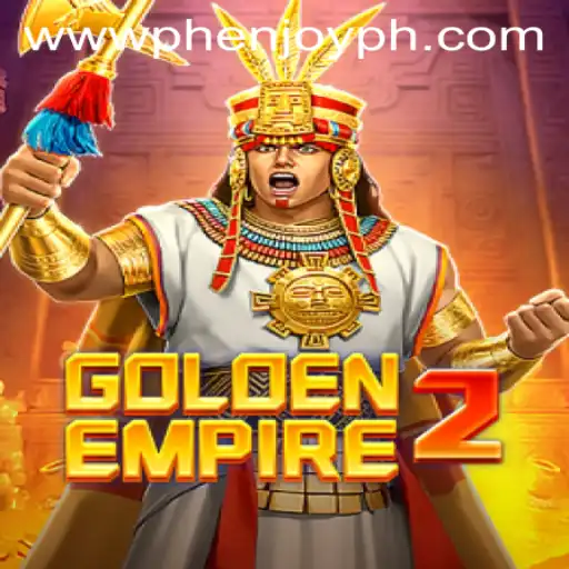 GoldenEmpire2: A New Era of Casino Gaming at PH ENJOY Casino