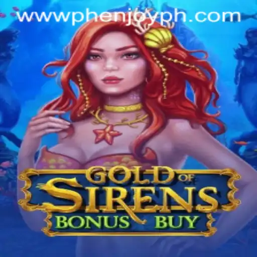 Discovering the Enchantment of GoldofSirensBonusBuy at PH ENJOY Casino