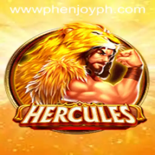 Hercules: A Legendary Adventure at PH ENJOY Casino