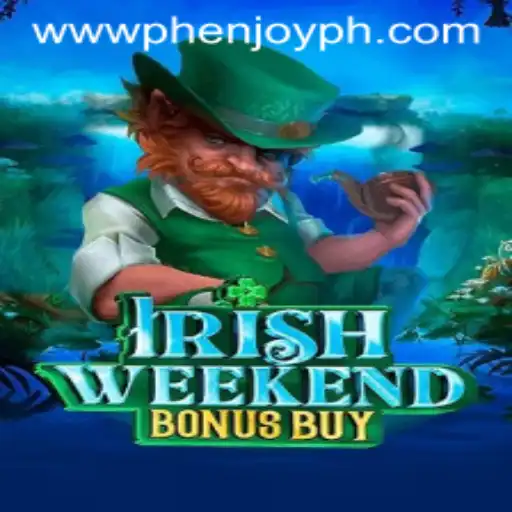 Exploring the Excitement: IrishWeekendBonusBuy at PH ENJOY Casino