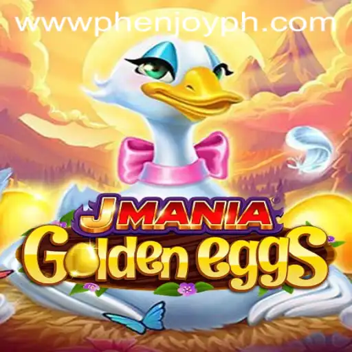 Dive into the Exciting World of JManiaGoldenEggs at PH ENJOY Casino
