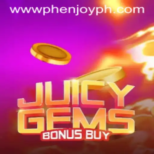Exploring the Thrills of JuicyGemsBonusBuy at PH ENJOY Casino