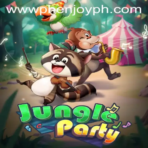 Experience the Thrill of JungleParty at PH ENJOY Casino